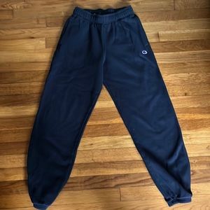 Champion Cuffed Sweatpants